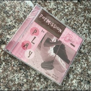 Barefoot parties CD